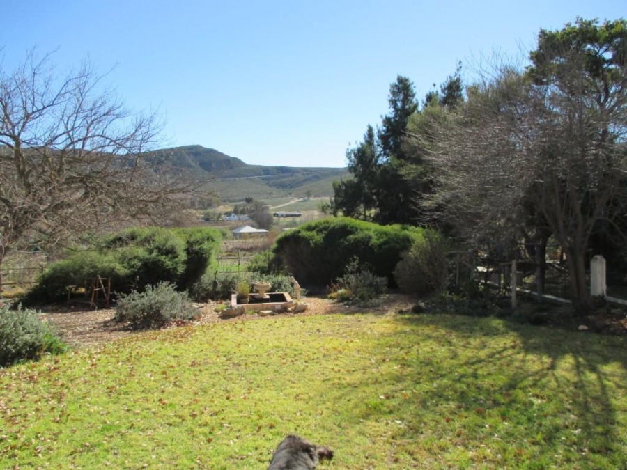 3 Bedroom Property for Sale in Barrydale Western Cape